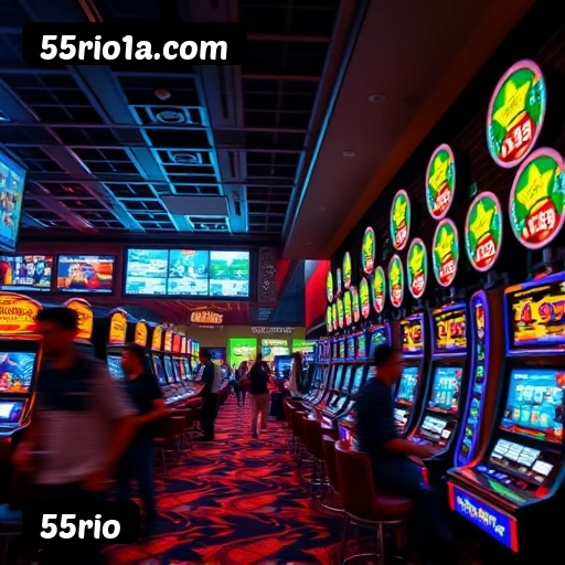 55rio screen